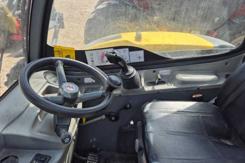 OmecoHub - Immagine WACKER NEUSON TH412